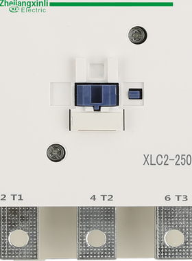 厂家特价促销充电桩交流接触器 XLC2-150C XLC2-200C XLC2-250C
