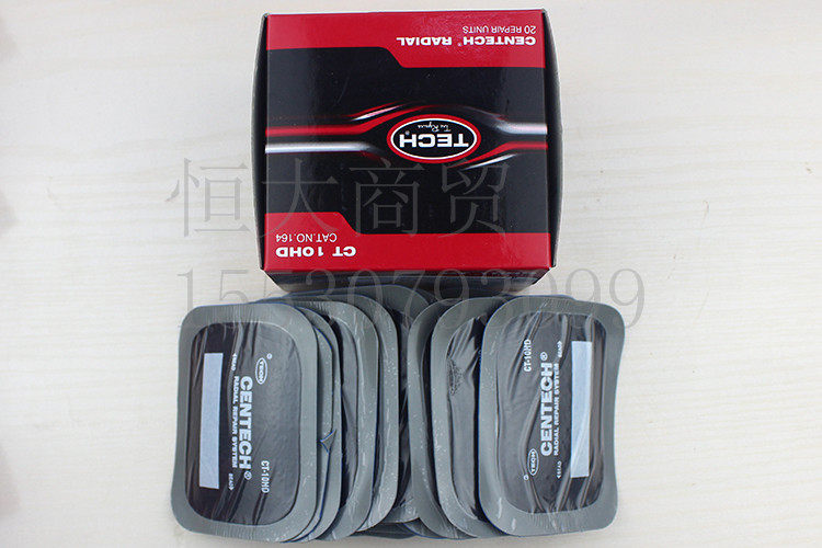 Kit de réparation vélo - Ref 2315489 Image 4