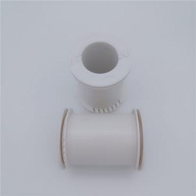 厂家直销R型变压器配件 R25骨架铁芯底座卧式立式侧式配件