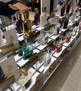 Creed恺芮得 喜马拉雅 银色山泉 拿破仑之水 香水50ml100ml