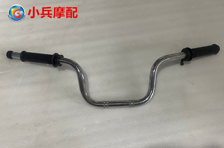 适用新大洲本田SDH150-15-19-21-22车把龙头加油器握把套堵头