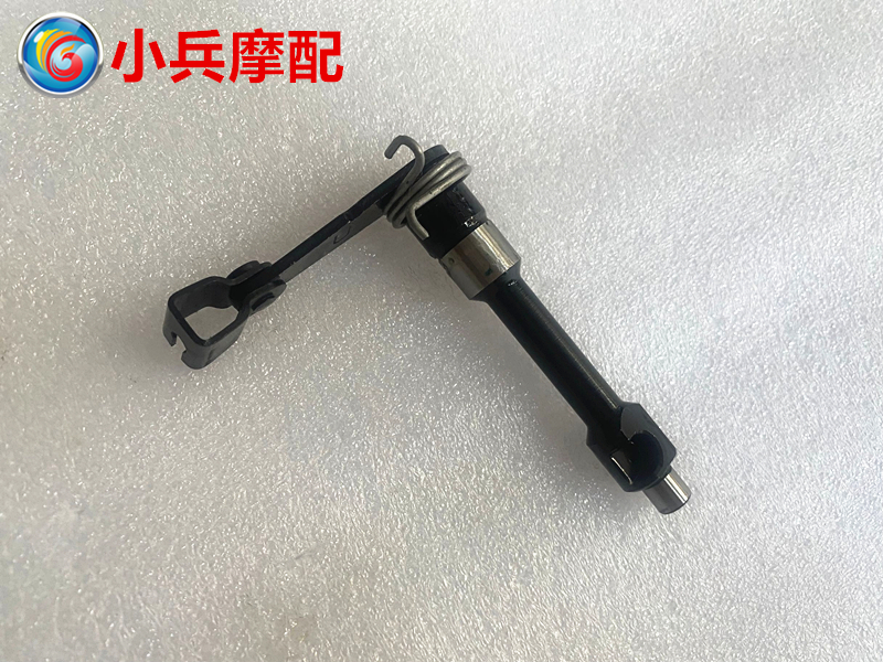 适用于宝马BMW G310R离合器操纵杆