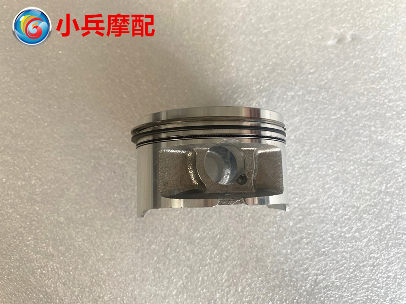 适用于建设沙滩车ATV250 活塞 活塞环 250-F  JS250  隆鑫