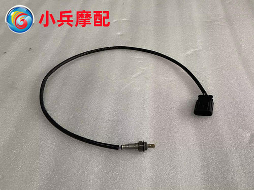 适用钱江贝纳利黄龙600 BJ600 BN600 TNT600  氧传感器