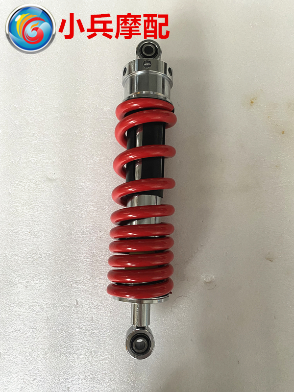 适用于新大洲本田战鹰SDH150A/-B/-C后减震总成 后避震