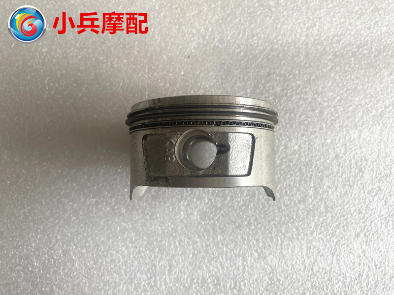 适用本田大绵羊CH250活塞 活塞环