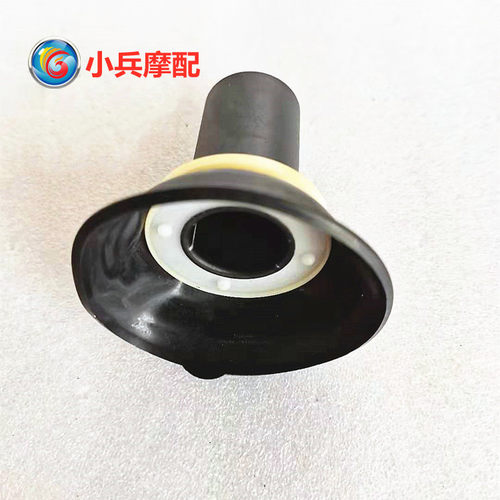 适用建设雅马哈劲虎SR150 JYM150-2化油器真空膜柱塞三国