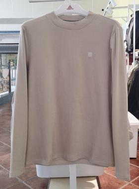 悍途抓绒衣女户外秋冬新款时尚立领修身保暖百搭耐寒上衣37T582B