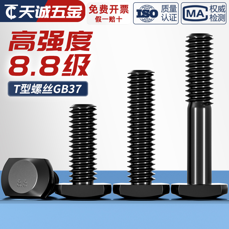 【全网热销】槽用模具压板螺丝