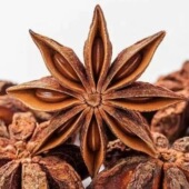 新货特级无硫大红八角广西大料新货优质纯干茴香五香香料辛料