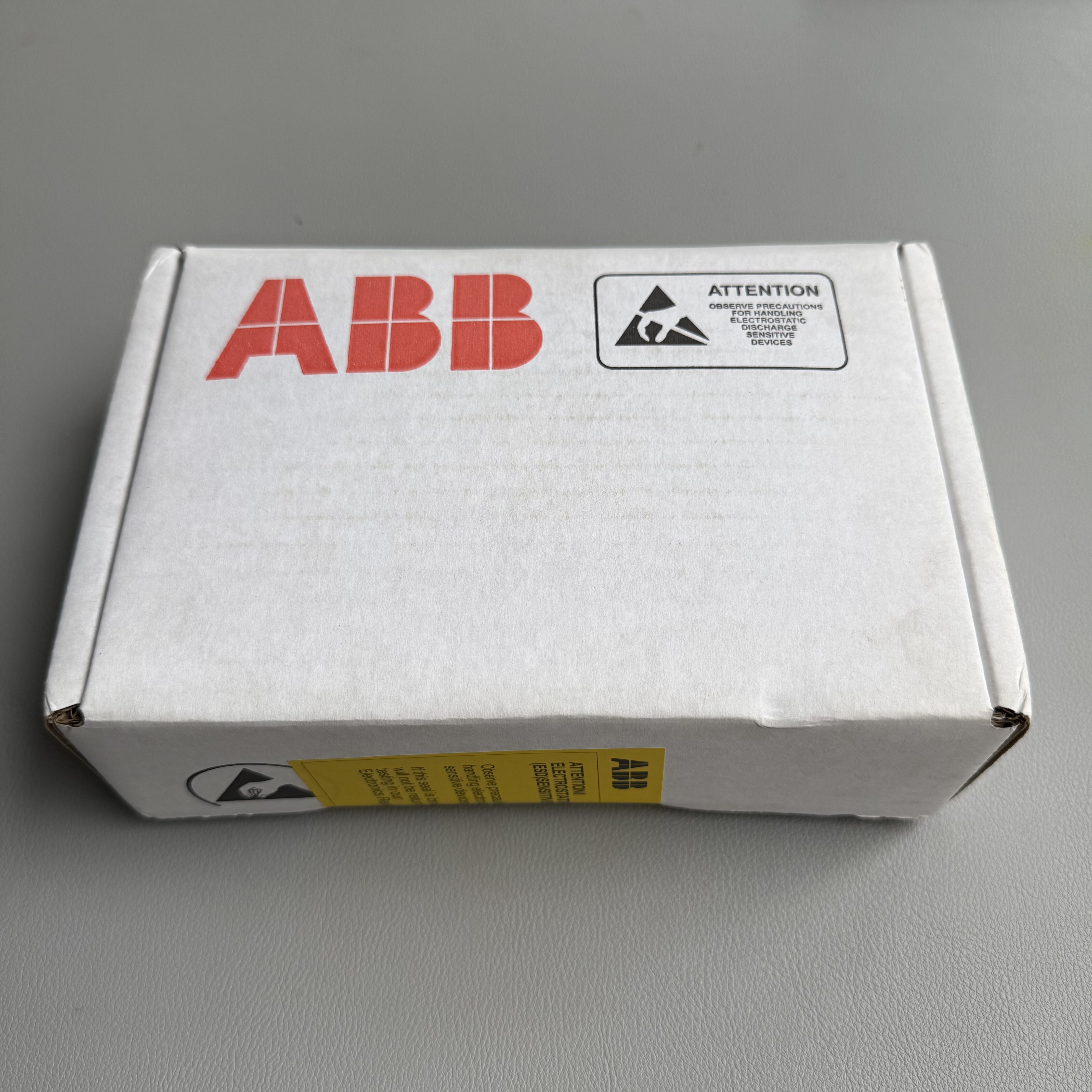 ABB变频器充电电阻 3AFE64803689 CBHX 165 C 5R 414 5OHM 全新
