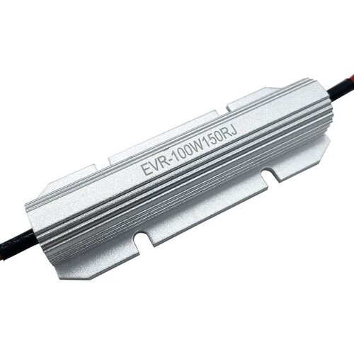 EVR 100W 150R 新能源电动车预充放电电阻 EVR 450V-100W 150欧