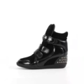 Black Velcro