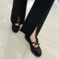 Black 4.5cm