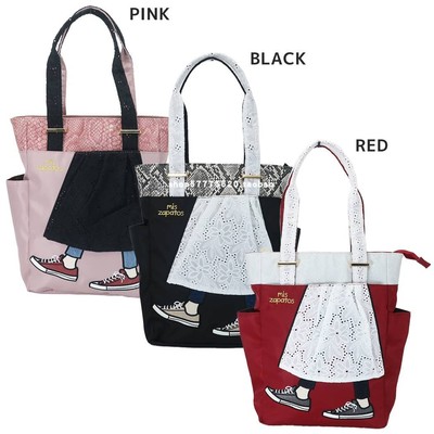 miszapatos新款小清新文艺单肩包