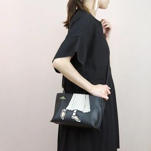 日韩休闲包包mis 刺绣百搭PU女斜挎包森系女包 zapatos时尚