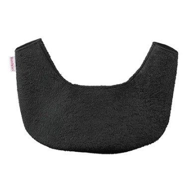 美国babybjorn one抱婴袋专用防水围兜 口水巾单个装