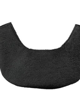 美国babybjorn one抱婴袋专用防水围兜 口水巾单个装