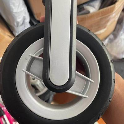 SilverCross 各个型号配件/轮子/顶棚/座套/棉垫/脚套/凉席扶手等