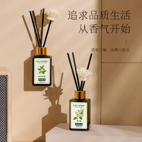 左赫挂壁香薰精油持久花香