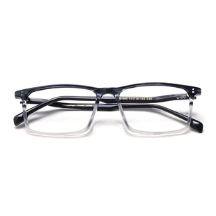 BOSS同款 frames 095超轻板材眼镜架纯钛男女近视眼镜框eyeglasses