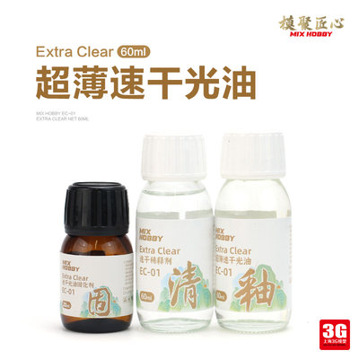 模聚匠心超薄速干氨基光油