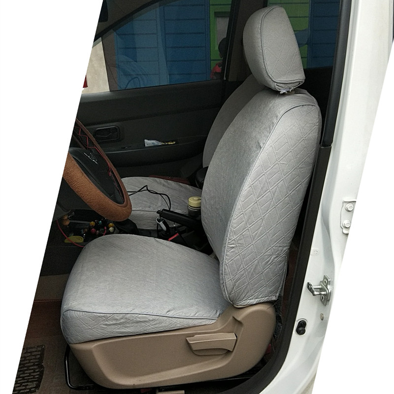 东风风度帅客专用座套郑州日产帅客223/232NV200七座全包围布座套