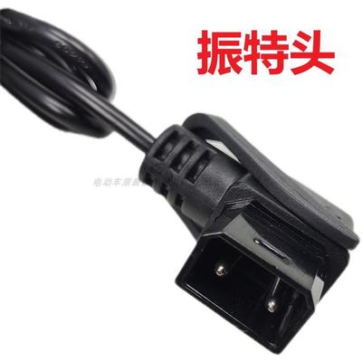 正品充电器电动车原装线束3C认证