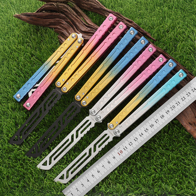 铝合金儿童玩具花式帅气炫酷高颜