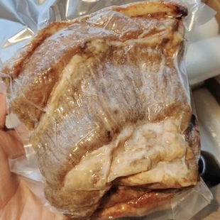 广西宾阳特产甘棠三宝之一农家土猪五花肉现榨扣肉