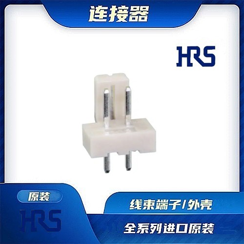 连接器HIROSE/触头端子/矩形塑