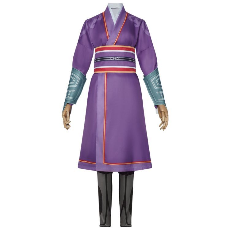 喵屋现货哪吒之魔童殷夫