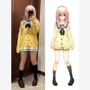 君与彼女之恋cos服增根美