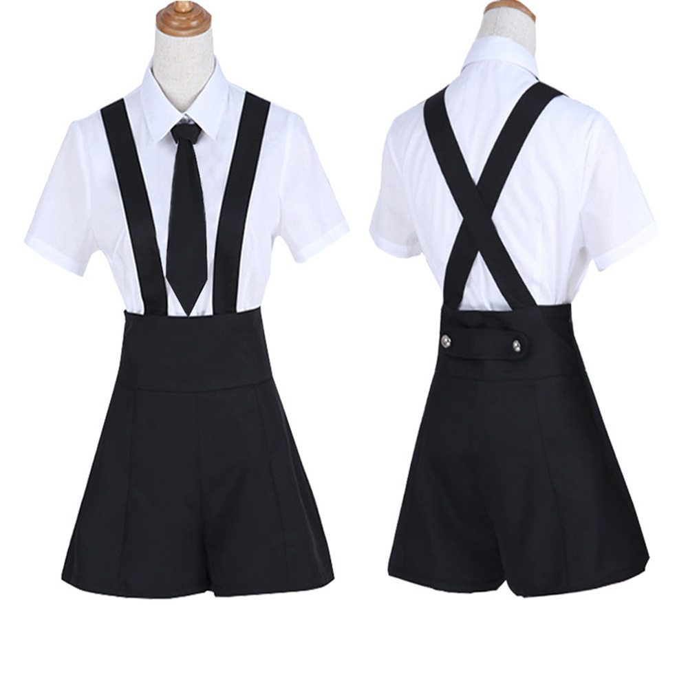 现货 宝石之国cos磷叶石钻石圆粒金刚石南极石安特库cosplay服装