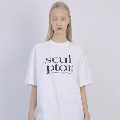 【品牌特卖 正品现货】SCULPTOR5折上衣短袖T恤背心连衣裙合集