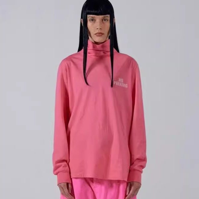 美式复古街头辣妹潮牌新款上衣