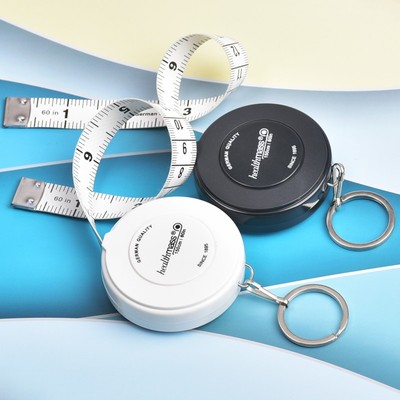便携式裁缝尺子量三围卷尺