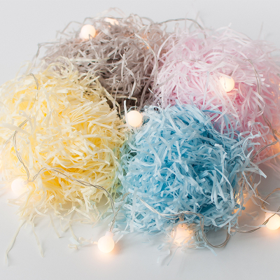 喜糖生日填充物配件礼盒