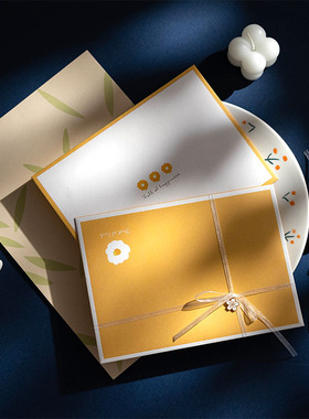 日系ins小清新文艺信封信纸套装手写情书送男友生日礼物信笺稿纸