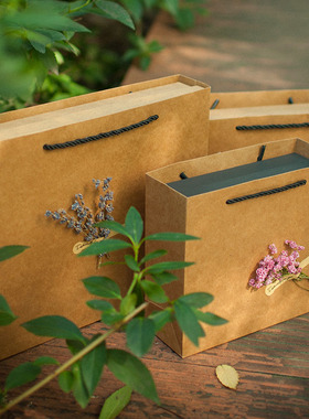 简约生日礼物盒套装生日口红礼盒创意礼品盒长方形小大号包装盒