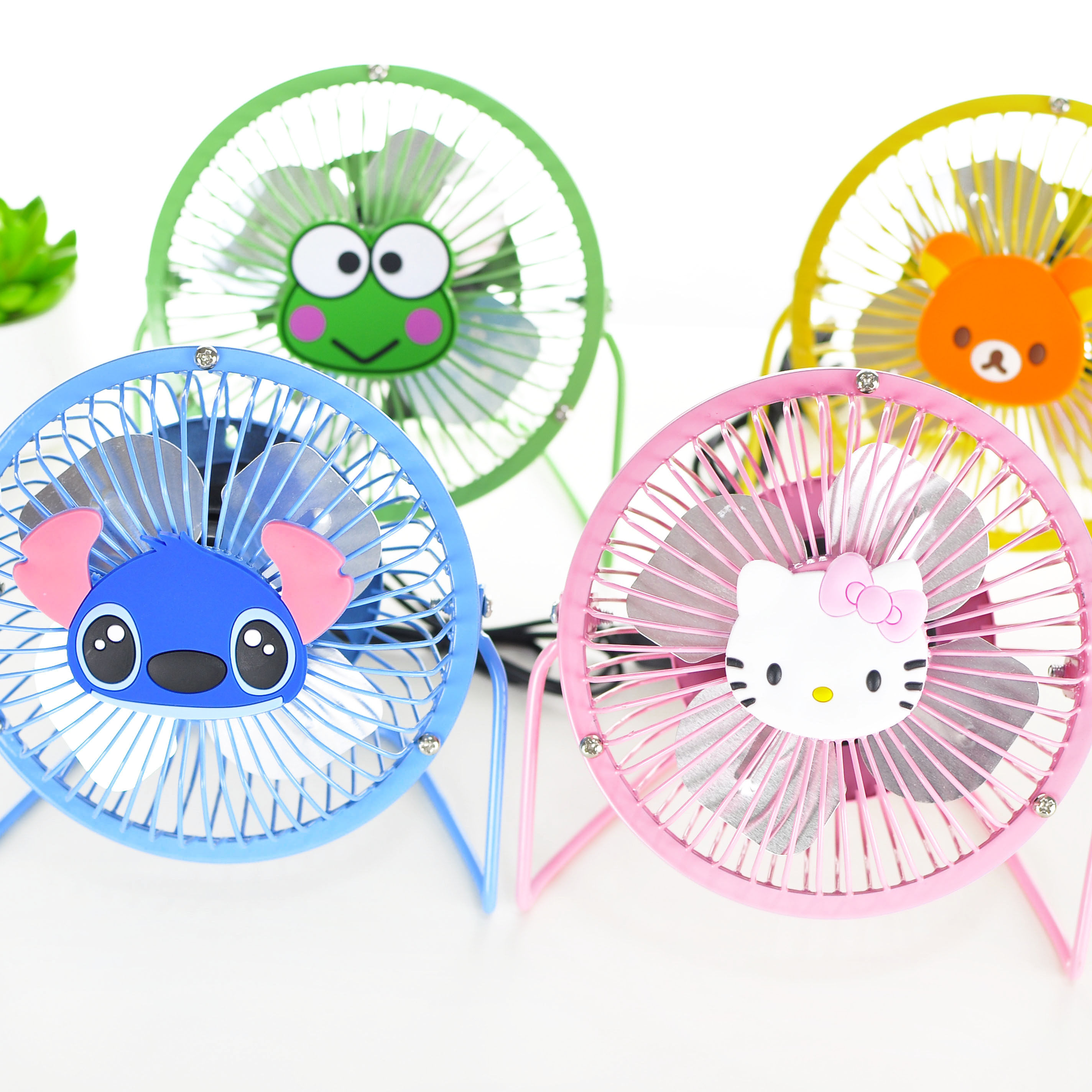 Ventilateur USB - Ref 399911 Image 1