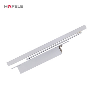 德国海福乐HAFELE隐藏闭门器HTS3500 凸轮结构轻推力931.30.104