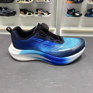 江博士专柜正品2025春季男童三阶段机能鞋透气运动鞋1C10A1031AM0