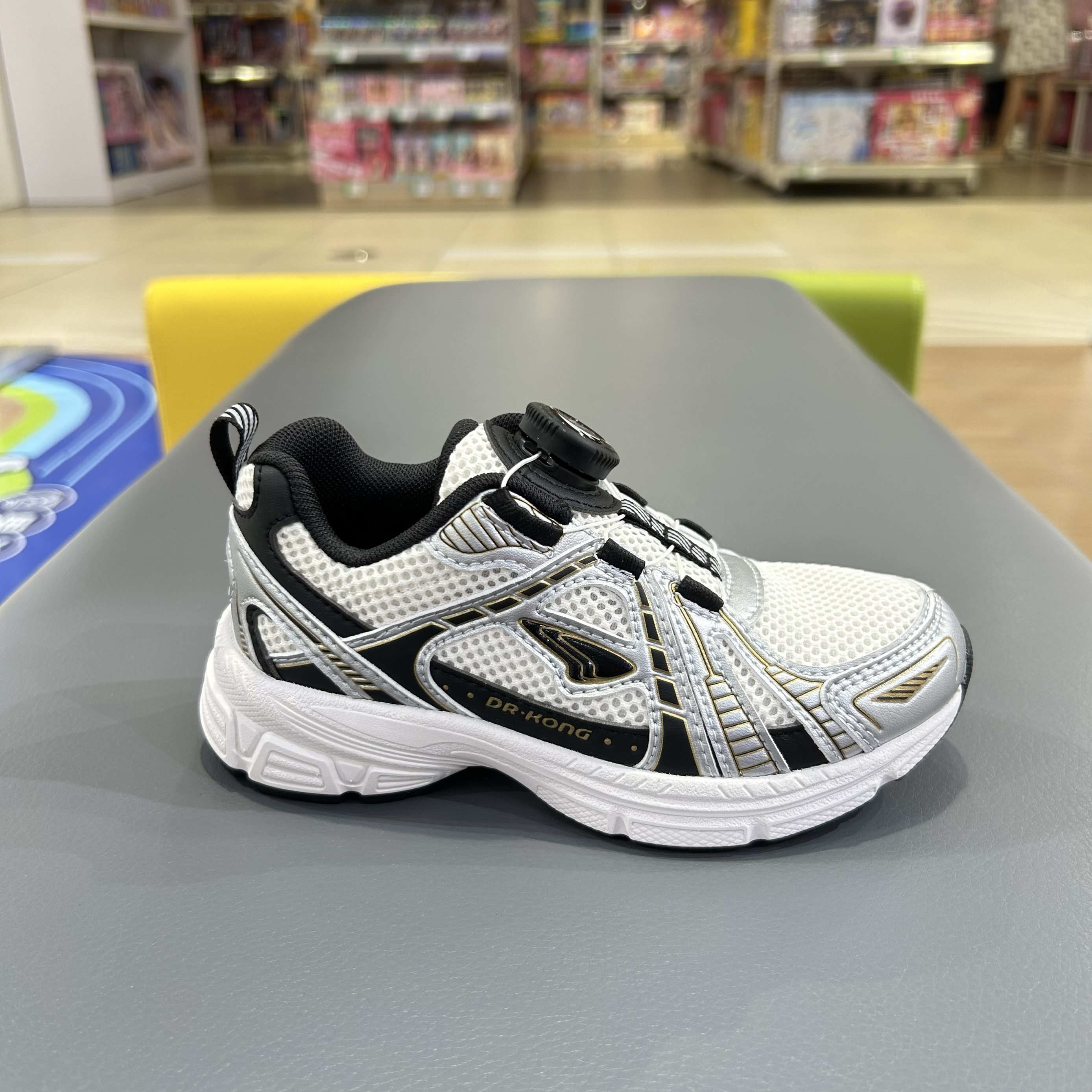 江博士专柜正品2024秋季二阶段机能鞋男童软底防滑学步鞋B1404555