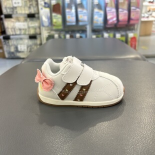 江博士专柜正品2025冬季一段软底步前鞋女防滑机能鞋1B13A4019FW