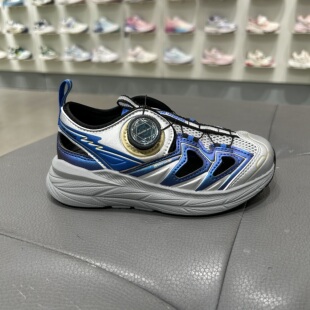 江博士专柜正品2026夏男童包头凉鞋轻便全接触机能鞋1S10B2500EM0