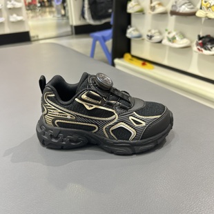 B16A3021CM0 男童软底防滑学步鞋 江博士专柜正品 2025秋二段机能鞋