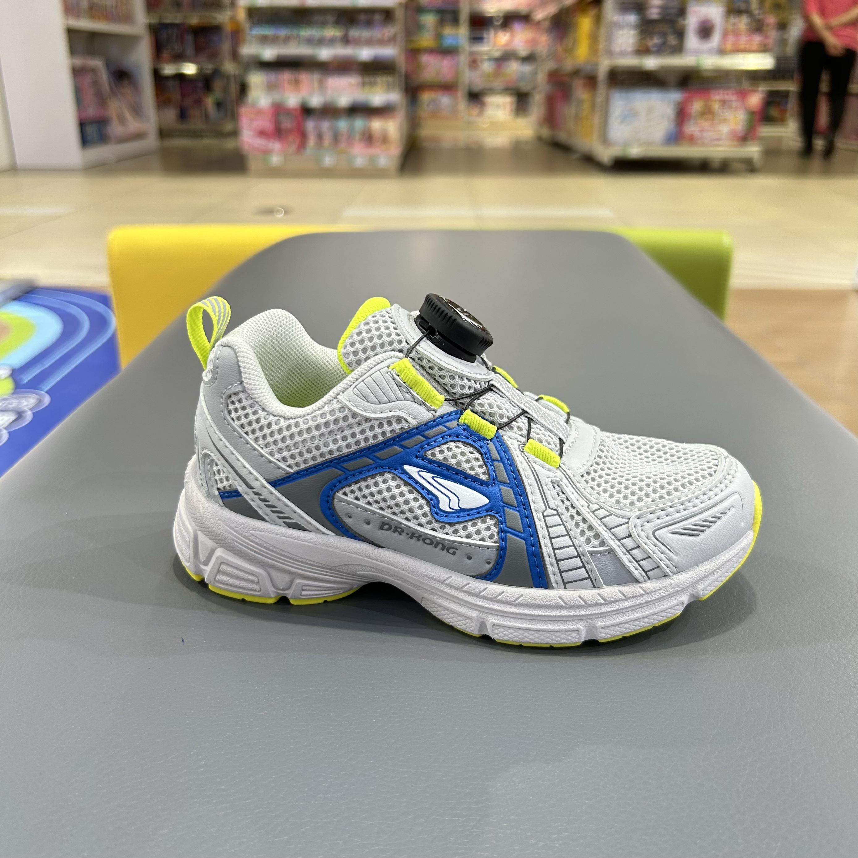 江博士专柜正品2024秋季二阶段机能鞋男童软底防滑学步鞋B1404557