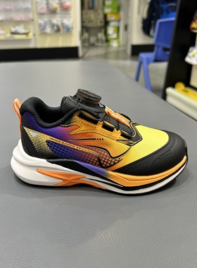 江博士专柜正品2025年春男童二阶段机能鞋运动鞋1B16A3035AM0