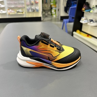 1B16A3035AM0 运动鞋 江博士专柜正品 2025年春男童二阶段机能鞋